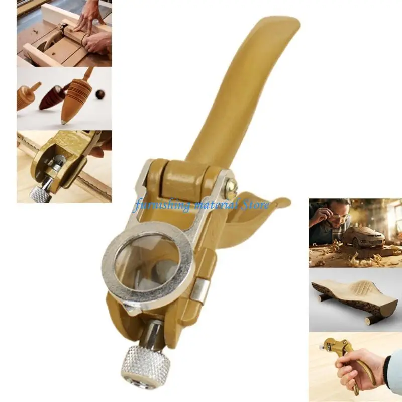 Y5GD of Woodworking Band Blade Adjust for Peak Performance
Y5GD of Woodworking Band Blade Adjust for Peak Performance