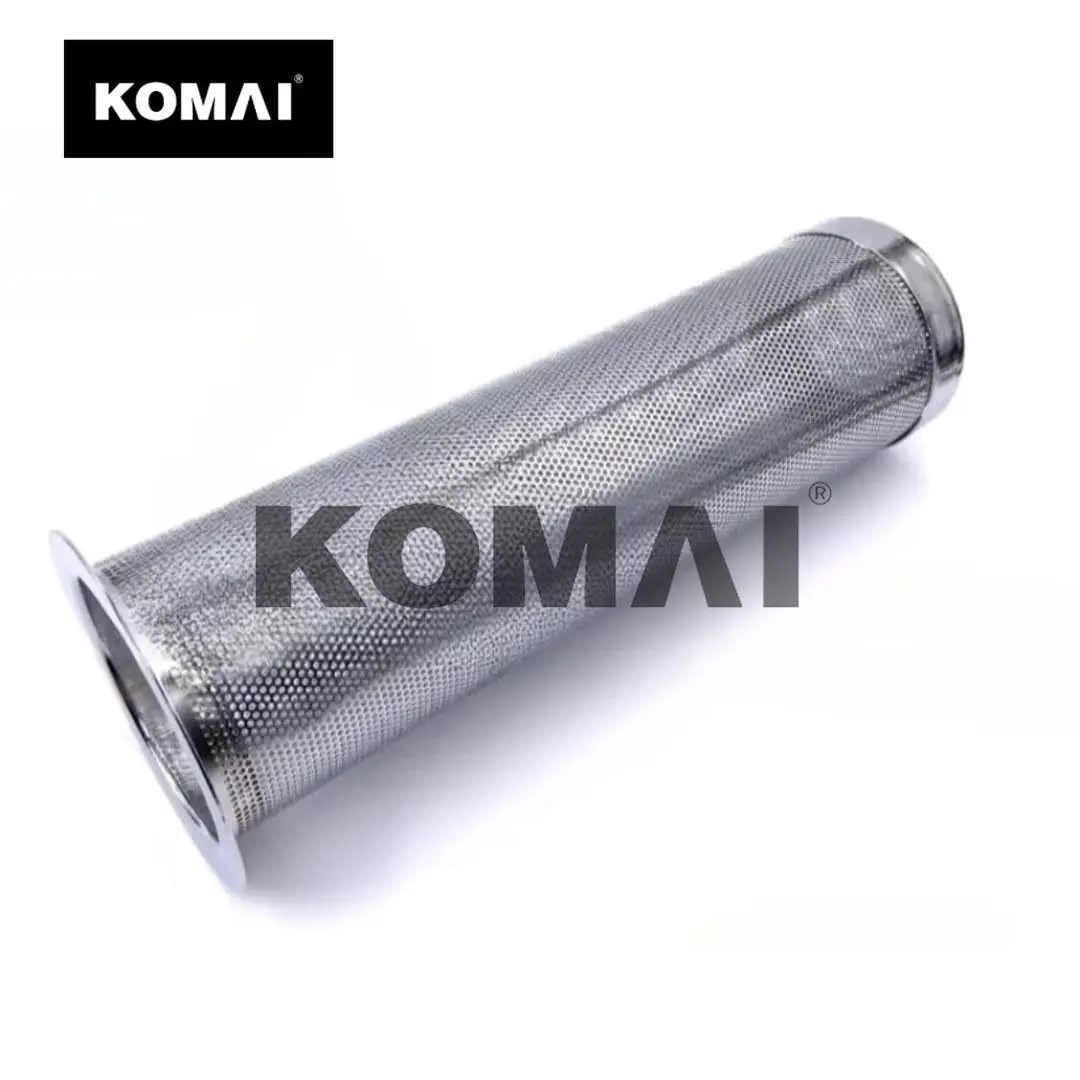 Diesel Tank Filter Screen For EC55 60 140 210 240 290 360 Excavator
Diesel Tank Filter Screen For EC55 60 140 210 240 290 360 Excavator