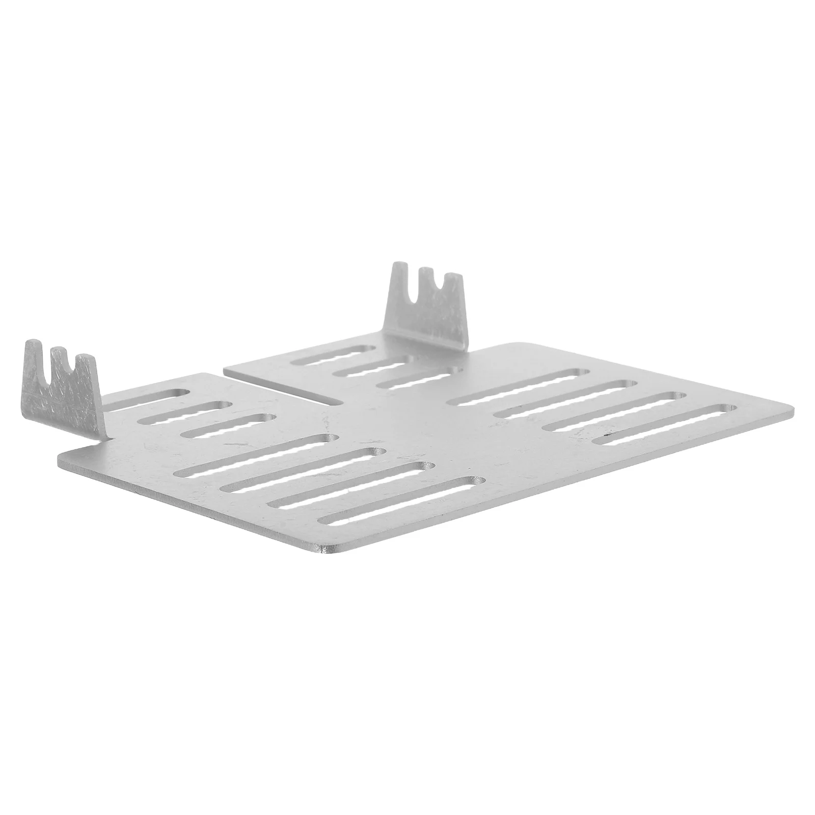 1 set 1 Set Stainless Steel Adjustable Stove Fan Mounting Bracket For Fireplace Wood Burning Stoves Heat Powered Fan Holder Rack
1 set 1 Set Stainless Steel Adjustable Stove Fan Mounting Bracket For Fireplace Wood Burning Stoves Heat Powered Fan Holder Rack