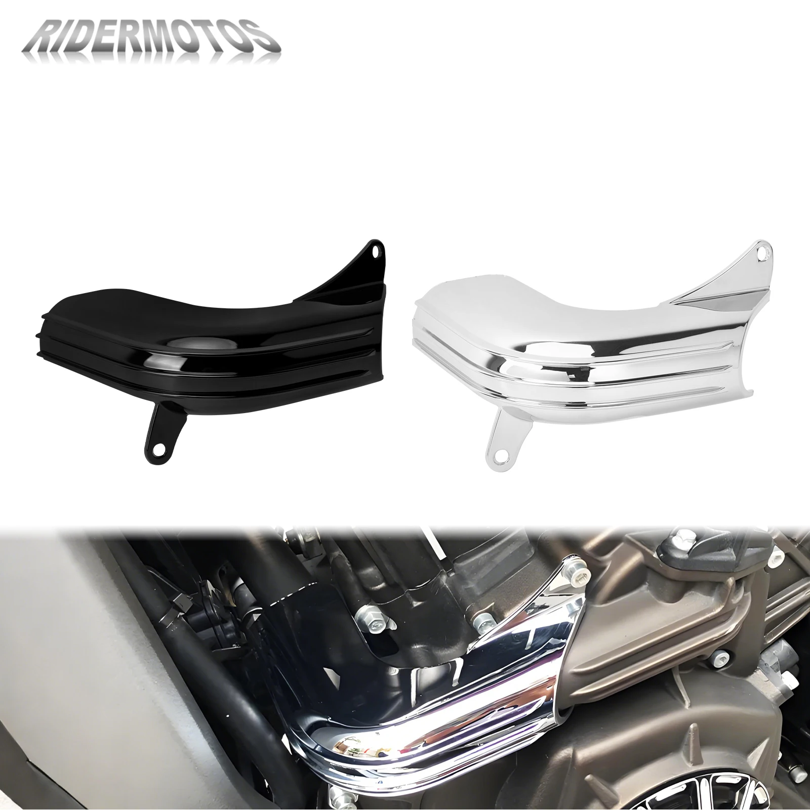 Motorcycle Coolant Pipe Cover For Indian Scout Sixty Bobber 2015-2023 Engine Cooling Hose Fluid Protection Decorate Cap Cover
Motorcycle Coolant Pipe Cover For Indian Scout Sixty Bobber 2015-2023 Engine Cooling Hose Fluid Protection Decorate Cap Cover