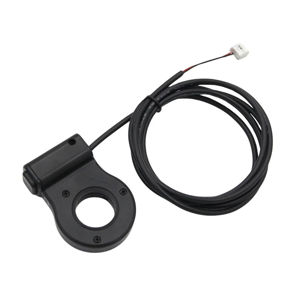 Electric Scooter Ignition Switch with Power Start Button and On Off Function Compact ABS Build for Convenience and Use
Electric Scooter Ignition Switch with Power Start Button and On Off Function Compact ABS Build for Convenience and Use
