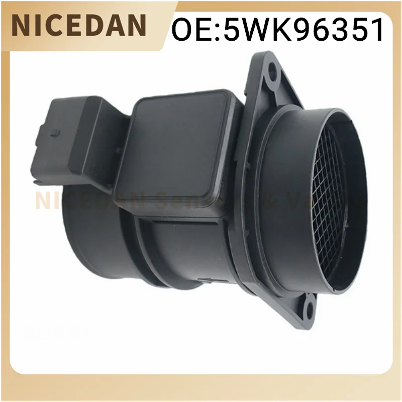 Датчик массового расхода воздуха MAF 5WK96351 для Dodge Attitude Hyundai Accent Elantra Sonata Tiburon Tucson Kia Magentis Optima Spectra
Датчик массового расхода воздуха MAF 5WK96351 для Dodge Attitude Hyundai Accent Elantra Sonata Tiburon Tucson Kia Magentis Optima Spectra