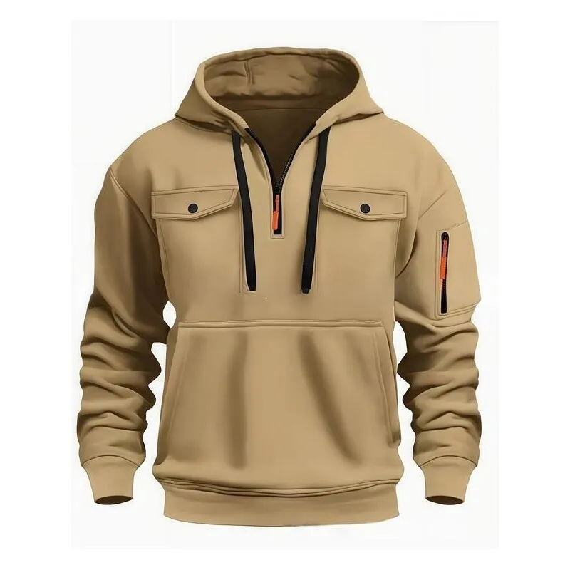 Men's Hooded Fce Jacket Comfortable Cotton Sweatshirt Deer Pattern Spring Summer Autumn Casual Streetwear Fashionable Hoodie
Men's Hooded Fce Jacket Comfortable Cotton Sweatshirt Deer Pattern Spring Summer Autumn Casual Streetwear Fashionable Hoodie