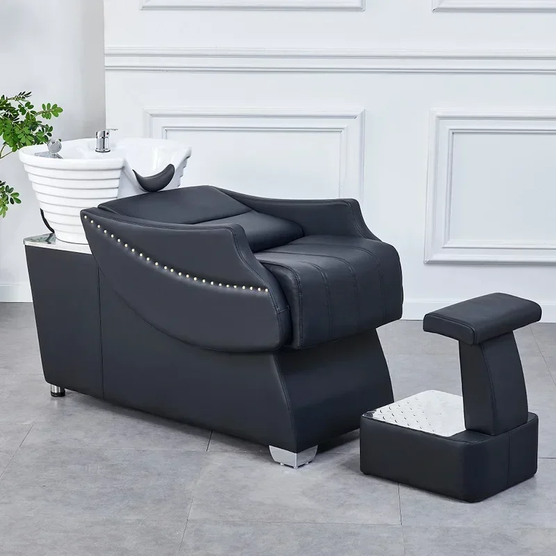Circulation Comfortable Shampoo Bed Modern Nourishing Fashion Trendy Shampoo Bed Premium Professional Shampoopaikka Furniture
Circulation Comfortable Shampoo Bed Modern Nourishing Fashion Trendy Shampoo Bed Premium Professional Shampoopaikka Furniture