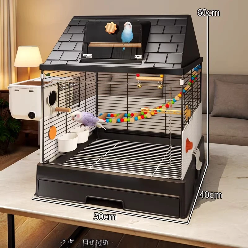 Goldfinch Bird Cages Stainless Toys Glass Birds House Things Bird Cages Large Supplies Cockatiel Bird Supplies
Goldfinch Bird Cages Stainless Toys Glass Birds House Things Bird Cages Large Supplies Cockatiel Bird Supplies