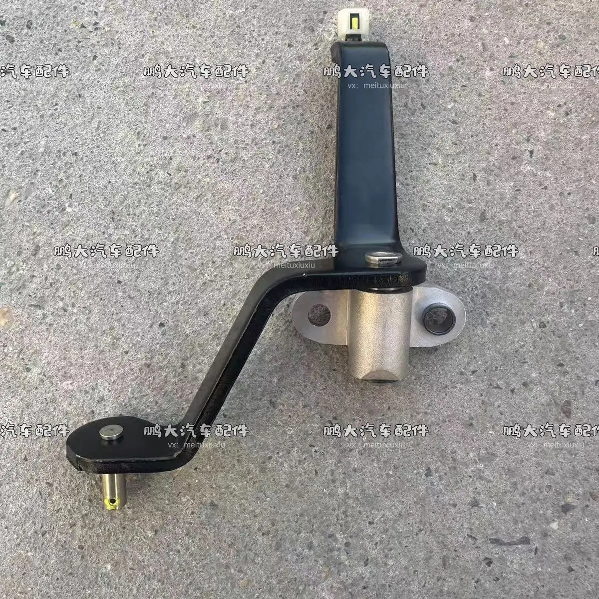 Auto parts High quality Gearbox Shift Lever / Transmission Shift Lever For SAIC Maxus G10 Diesel engine
Auto parts High quality Gearbox Shift Lever / Transmission Shift Lever For SAIC Maxus G10 Diesel engine