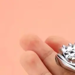 1Pcs Eye Face Massage Roller Mini Handheld Ice Beauty Instrument For Dark Circles Puffiness Anti-Wrinkle Eye Care Travel Use
1Pcs Eye Face Massage Roller Mini Handheld Ice Beauty Instrument For Dark Circles Puffiness Anti-Wrinkle Eye Care Travel Use