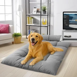 Large Dog Cooling Mat Summer Soft Thick Polyester Pet Bed Sofa Cushion With Non Slip Bottom For Dogs Cats Indoor Sleeping Pad
Large Dog Cooling Mat Summer Soft Thick Polyester Pet Bed Sofa Cushion With Non Slip Bottom For Dogs Cats Indoor Sleeping Pad