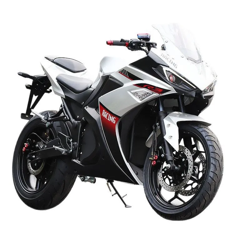 V6 electric motorcycle big sports car little ninja electric motorcycle adult battery car
V6 electric motorcycle big sports car little ninja electric motorcycle adult battery car