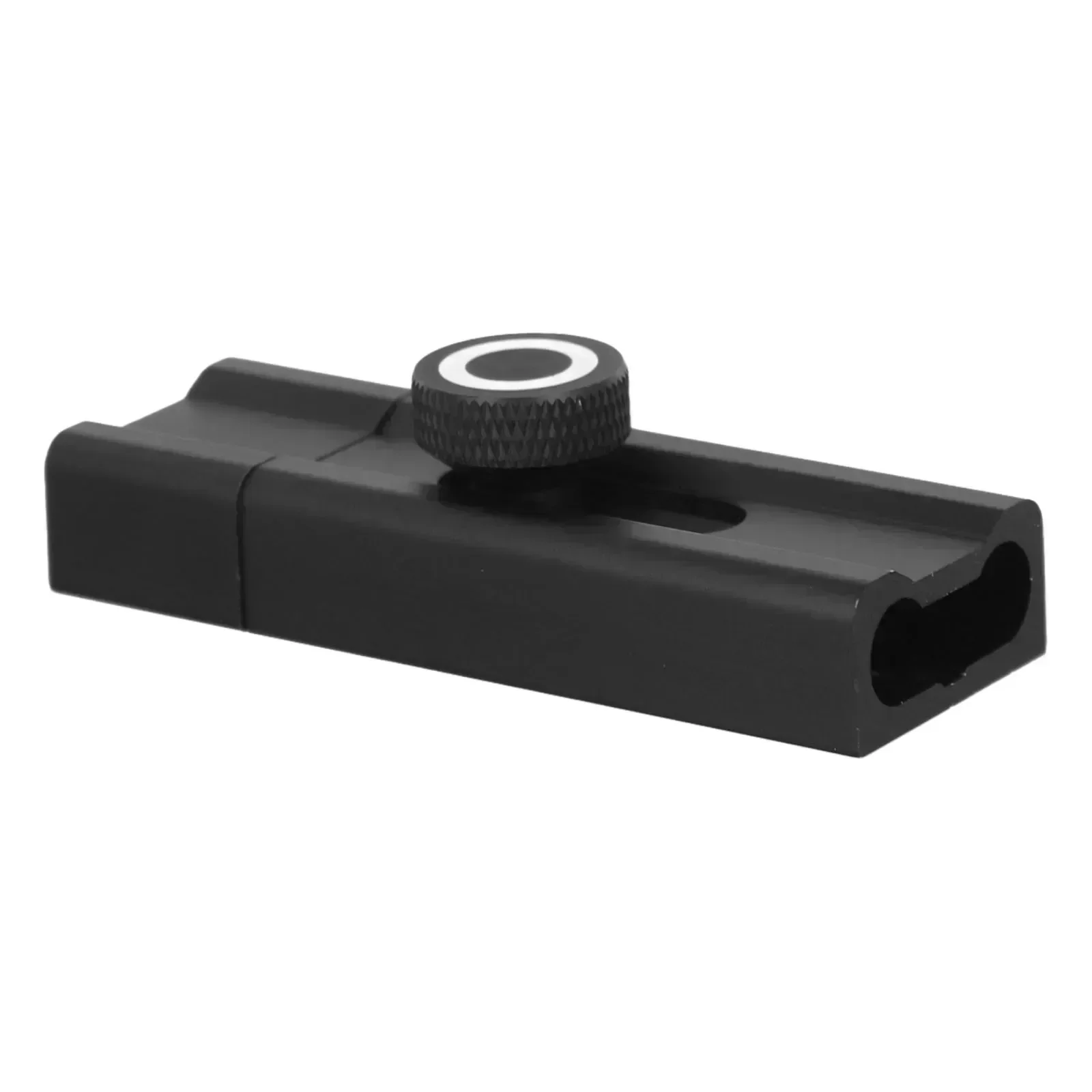 Surfaced mounted door latch comfortable push pull handle solid aluminum alloy fluorescent effect easy installation black
Surfaced mounted door latch comfortable push pull handle solid aluminum alloy fluorescent effect easy installation black
