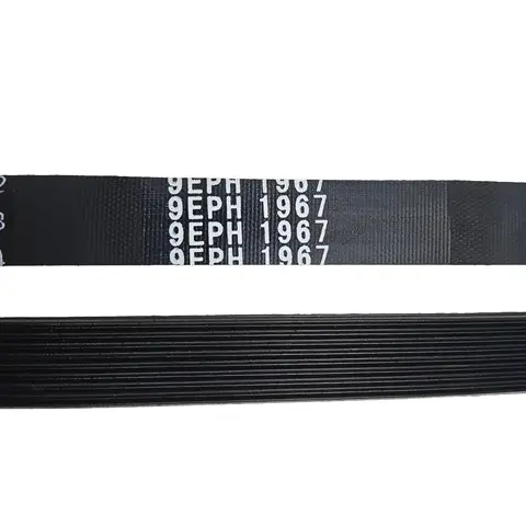 9EPH1967 Tumble Dryer Drive Belt 1967mm Compatible Beko Blomberg Fisher Paykel 2953240200 9PHE1967 1061008 FP790819 790819