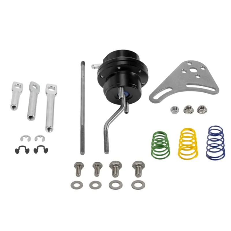 For GT28 K03 K04 Turbo Adjustable Wastegate Actuator Universal Internal Turbocharging Components Part
For GT28 K03 K04 Turbo Adjustable Wastegate Actuator Universal Internal Turbocharging Components Part