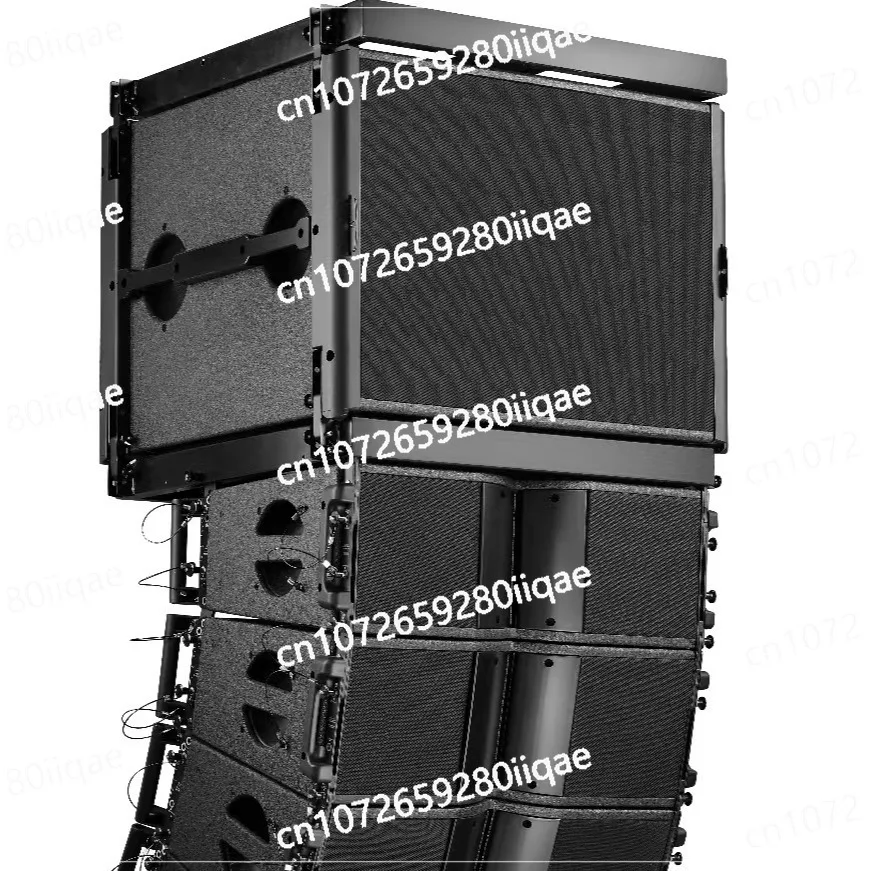 Double 10-inch Linear Array Stage Performance Audio Large Outdoor Wedding Performance Remote Speaker Set
Double 10-inch Linear Array Stage Performance Audio Large Outdoor Wedding Performance Remote Speaker Set