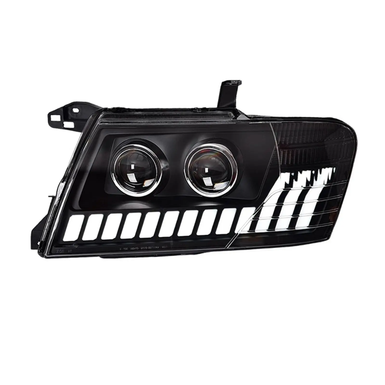 Светодиодная фара для Pajero 2001-2006, фара pajero sport 3 V73 V77, фара
Светодиодная фара для Pajero 2001-2006, фара pajero sport 3 V73 V77, фара