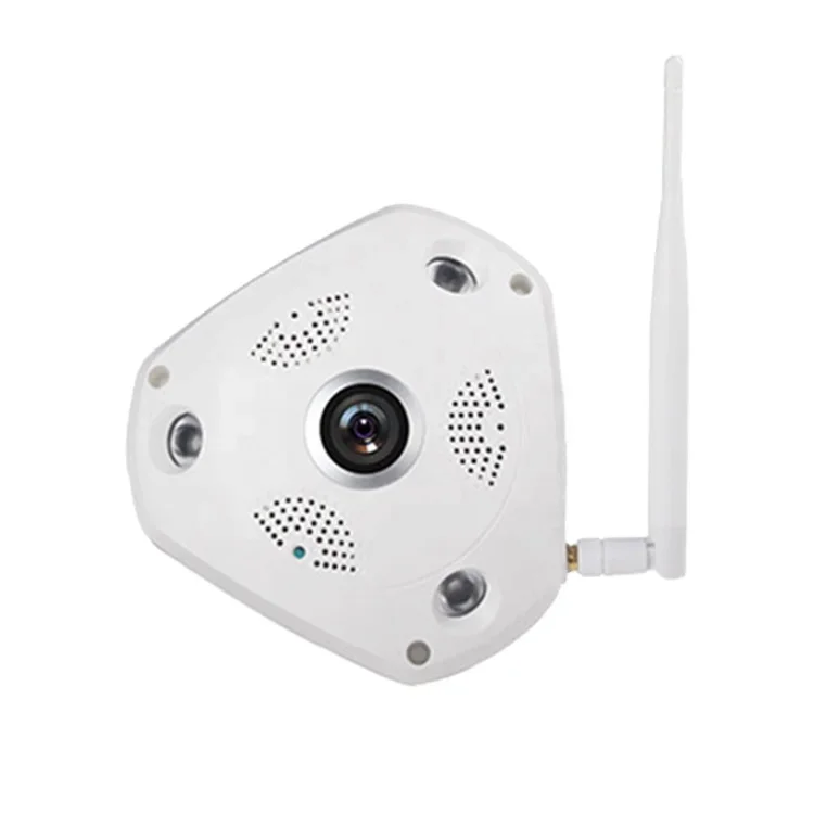 Smart Outdoor Wireless Hd 360 Panoramic Camera 4G Lens With Sim Card / Sd Card Slot Solar Camera
Smart Outdoor Wireless Hd 360 Panoramic Camera 4G Lens With Sim Card / Sd Card Slot Solar Camera