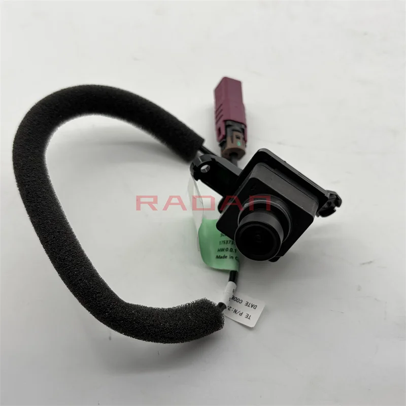 Original Left rear vision image camera module for BYD Yuan Up SC3EH-3776250
Original Left rear vision image camera module for BYD Yuan Up SC3EH-3776250