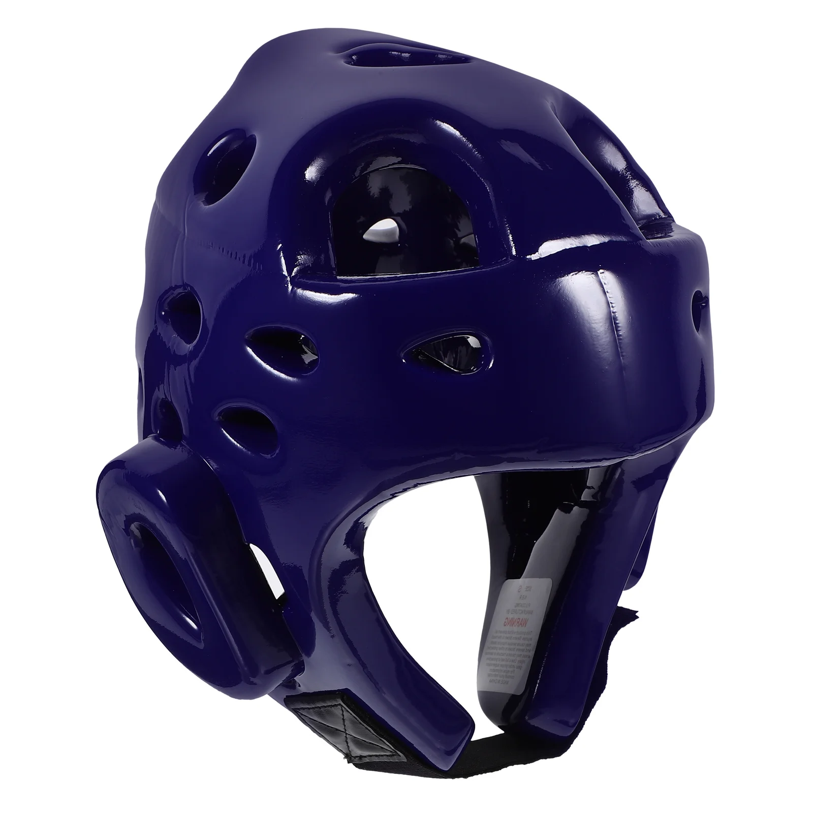 Taekwondo Sparring for Size S Blue Eva Soft Shell Headgear with Ventilation Open Face Fit Long Hair Youth Martial
Taekwondo Sparring for Size S Blue Eva Soft Shell Headgear with Ventilation Open Face Fit Long Hair Youth Martial