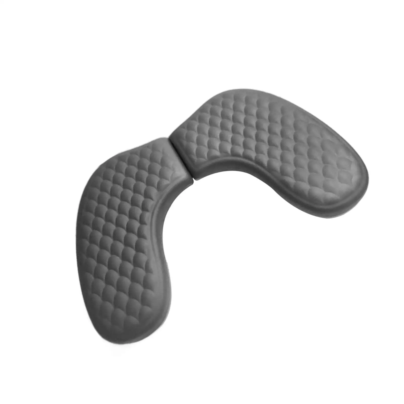 Manicure Hand Rest with Soft Mat Foldable Nail Cushion Nail Art Accessory for Salon and Home Use
Manicure Hand Rest with Soft Mat Foldable Nail Cushion Nail Art Accessory for Salon and Home Use
