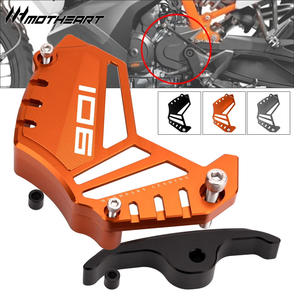Motorcycle Front Chain Guard Norden 901 2022-2024 Sprocket Protector CNC Machined Accessories
Motorcycle Front Chain Guard Norden 901 2022-2024 Sprocket Protector CNC Machined Accessories