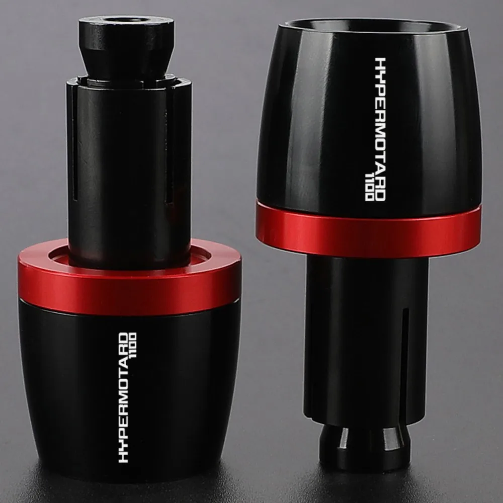 Motorcycle For DUCATI HYPERMOTARD 1100 2007-2012 2011 Ends Handle Bar Grips Cap Anti Vibration Plug Accessories 2010 2009 2008
Motorcycle For DUCATI HYPERMOTARD 1100 2007-2012 2011 Ends Handle Bar Grips Cap Anti Vibration Plug Accessories 2010 2009 2008
