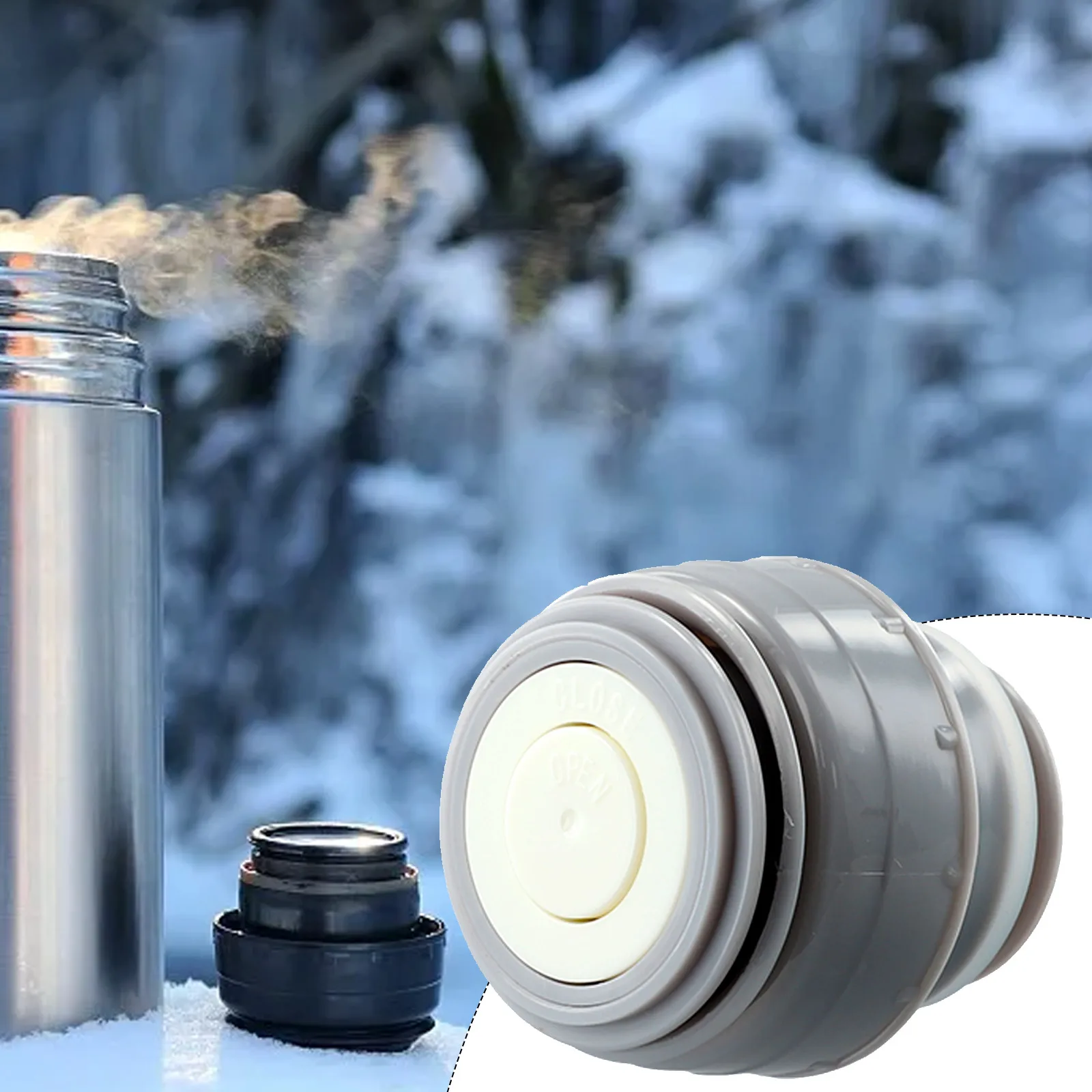 1 шт., 45 мм, крышка для чашки, аксессуар, новая уличная дорожная колба, крышка, посуда для напитков, аксессуары, пробка, крышка для бутылки с водой
1 шт., 45 мм, крышка для чашки, аксессуар, новая уличная дорожная колба, крышка, посуда для напитков, аксессуары, пробка, крышка для бутылки с водой