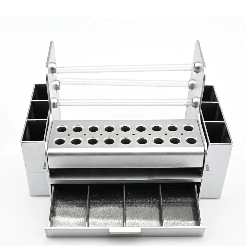 Sturdy Material Multifunctional Maintenance Tool Storage Box Reasonable Internal Structure Hardware Parts Organizer
Sturdy Material Multifunctional Maintenance Tool Storage Box Reasonable Internal Structure Hardware Parts Organizer