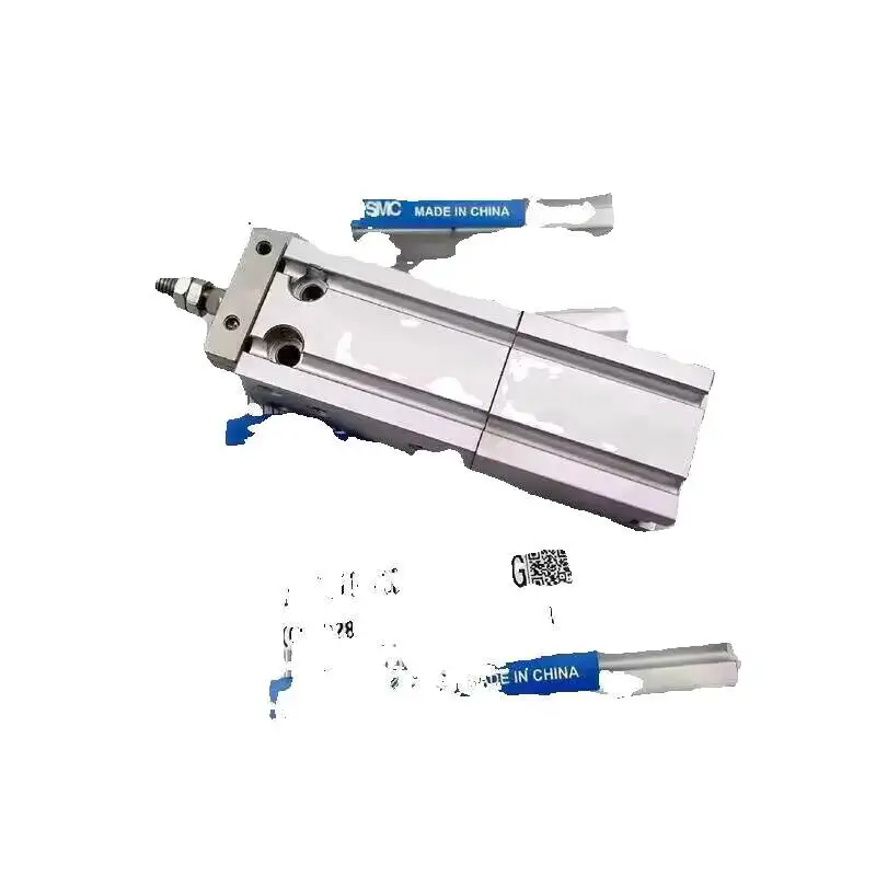 SMC Cylinder Zcukq/Zcukc/Zcdukq/Zcdukc10/16/200-5D-10D-15D-20D-30D
SMC Cylinder Zcukq/Zcukc/Zcdukq/Zcdukc10/16/200-5D-10D-15D-20D-30D