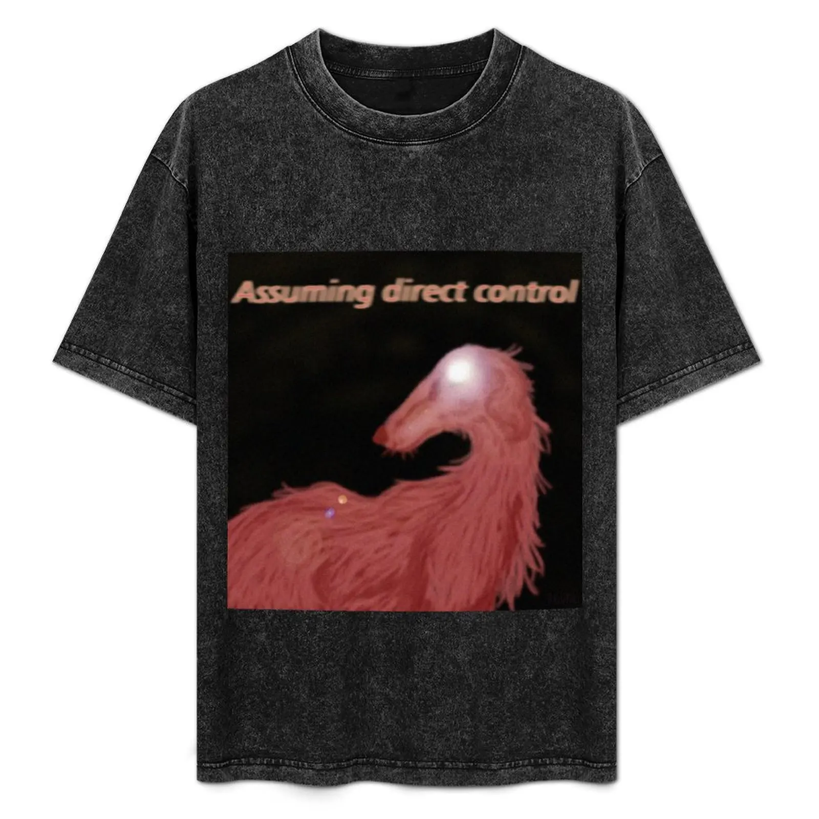 Control borzoi T-Shirt Basic Comfort Fit T-Shirt for Men
Control borzoi T-Shirt Basic Comfort Fit T-Shirt for Men