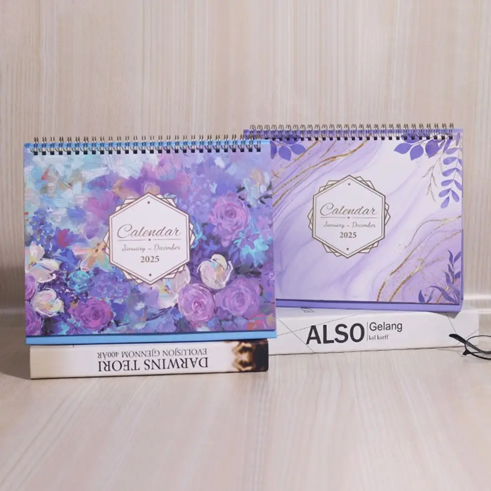 12-Month 2025 Desktop Calendar Efficient Scheduling Countdown English Desk Calendar Exquisite To Do List Standing Flip Calendar
12-Month 2025 Desktop Calendar Efficient Scheduling Countdown English Desk Calendar Exquisite To Do List Standing Flip Calendar