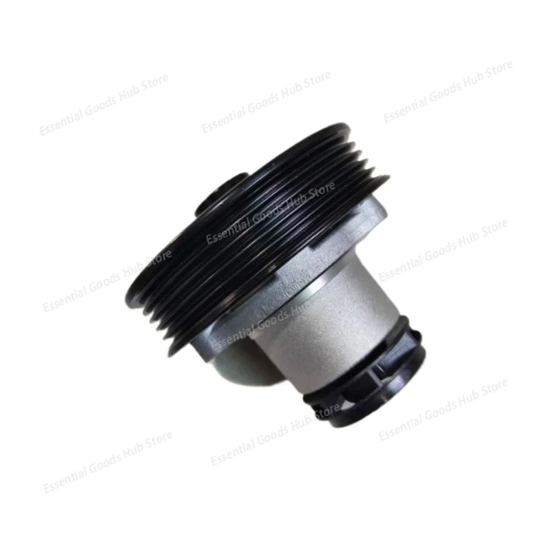 Water Pump for Jetta / for Syncro 07K121011B
Water Pump for Jetta / for Syncro 07K121011B
