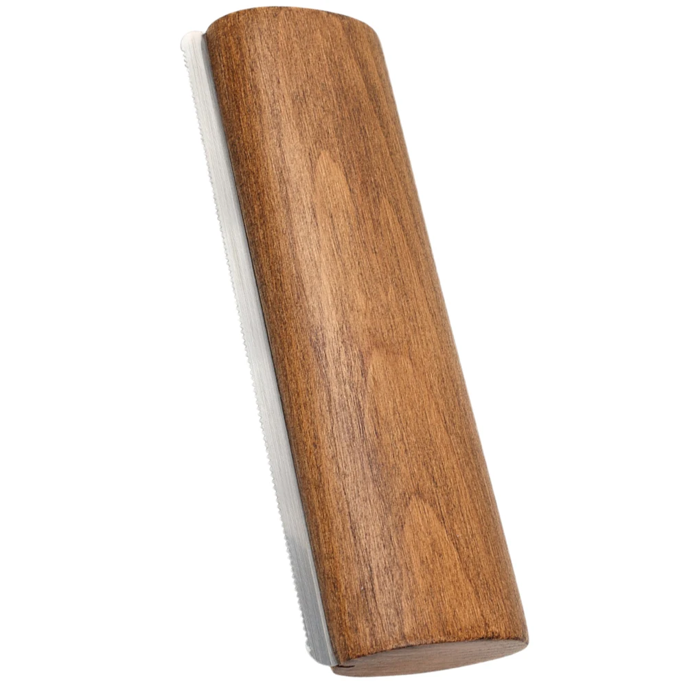 Sweat 20cm Wood Handle Metal Brush Horse Cleaning Comb Grooming Tool Cleaning Comb Shedding Horse Care Accessories
Sweat 20cm Wood Handle Metal Brush Horse Cleaning Comb Grooming Tool Cleaning Comb Shedding Horse Care Accessories
