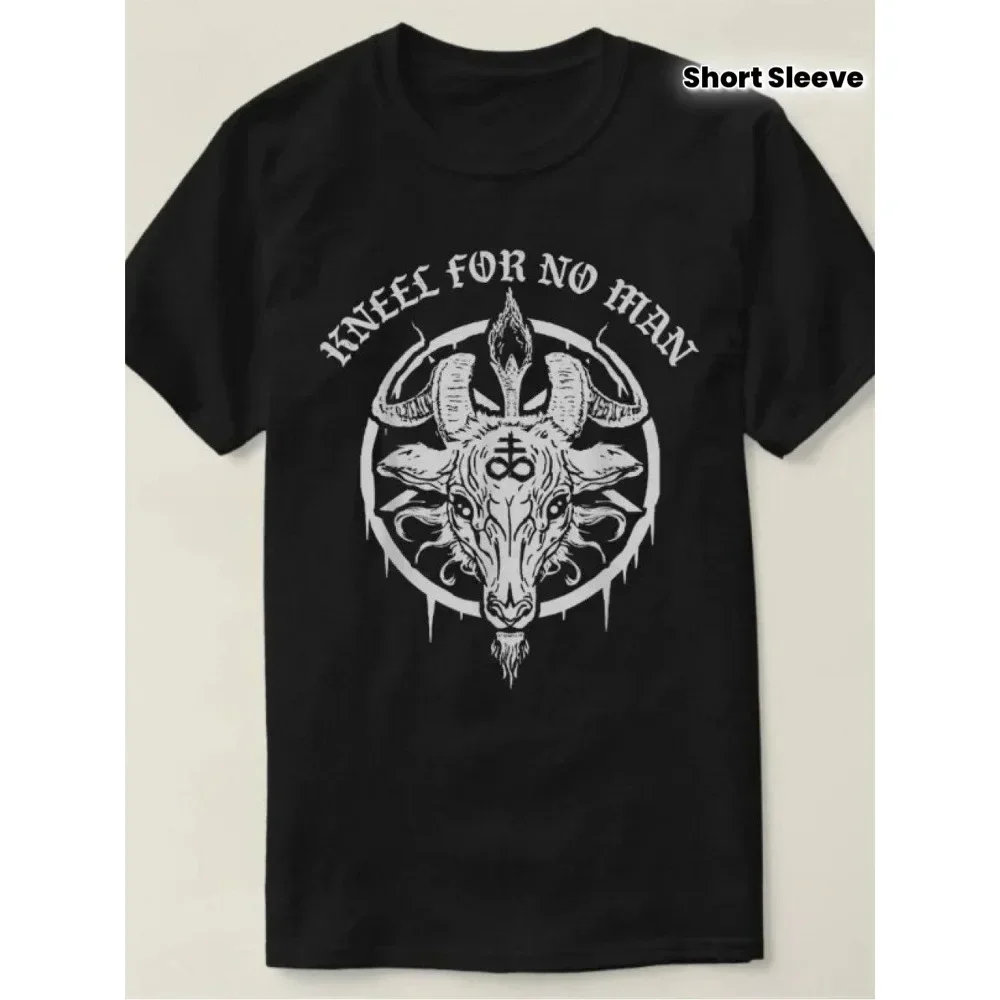 Gothic Occult Satanic Pentagram Leviathan Cross Baphomet T-Shirt 100 Cotton O-Neck Short Sleeve Casual Mens T-shirt Size S-3XL,
Gothic Occult Satanic Pentagram Leviathan Cross Baphomet T-Shirt 100 Cotton O-Neck Short Sleeve Casual Mens T-shirt Size S-3XL,