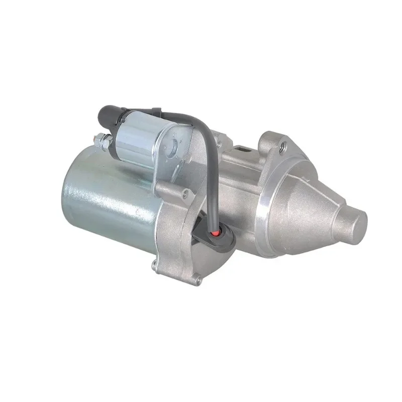 14 teeth, lawn mower starter motor for Kohler 17-098-05S 1709811S 19883 
14 teeth, lawn mower starter motor for Kohler 17-098-05S 1709811S 19883