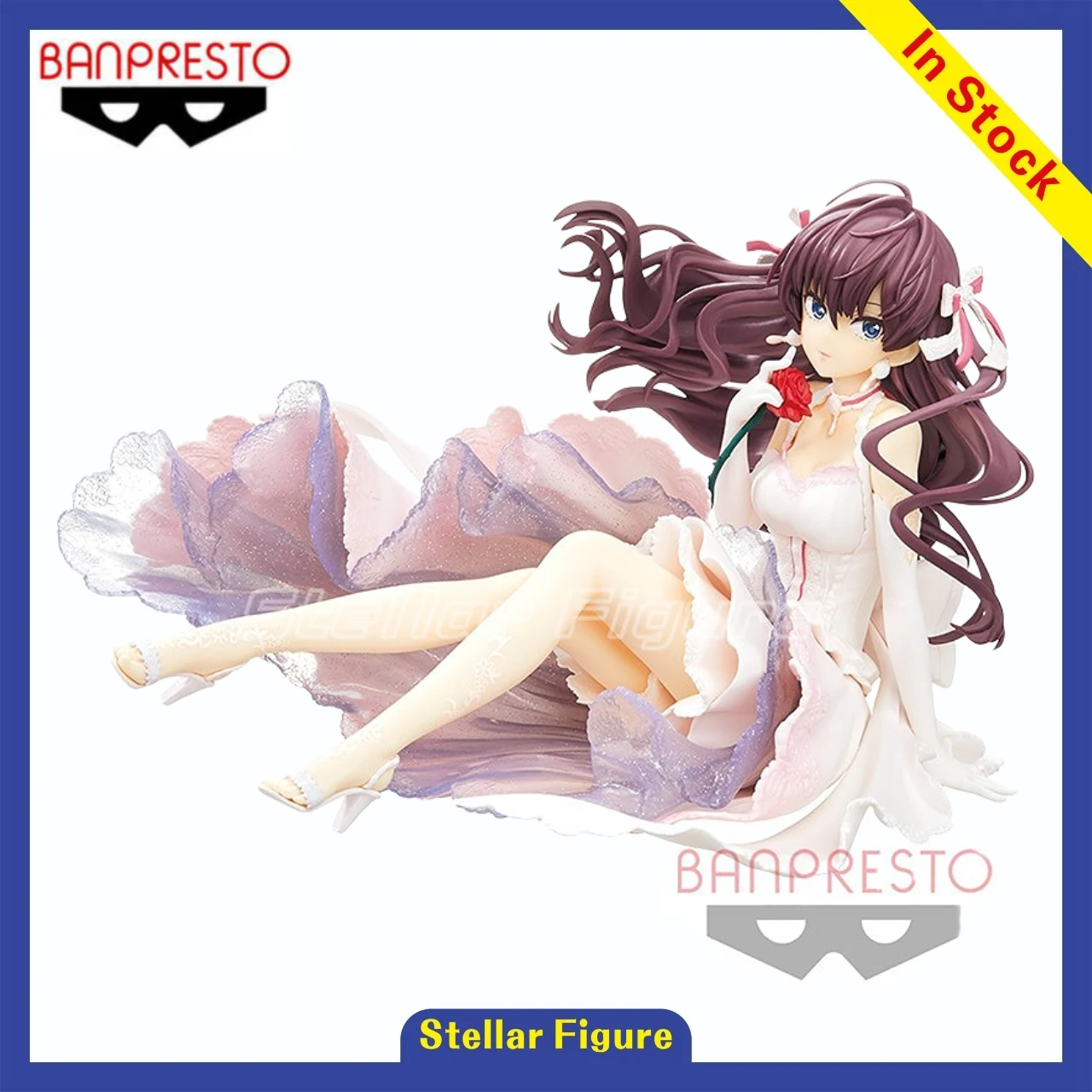 【SF】В наличии BANPRESTO ESPRESTO THE IDOLM STER Золушка для девочек Ichinose Shiki Фигурка Подарочная коллекция
【SF】В наличии BANPRESTO ESPRESTO THE IDOLM STER Золушка для девочек Ichinose Shiki Фигурка Подарочная коллекция