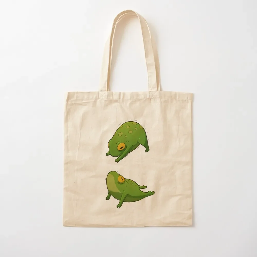 Yoga Frog Upward Downward Dog Tote Bag supermarket folding bag Candy bags eco bag folding
Yoga Frog Upward Downward Dog Tote Bag supermarket folding bag Candy bags eco bag folding