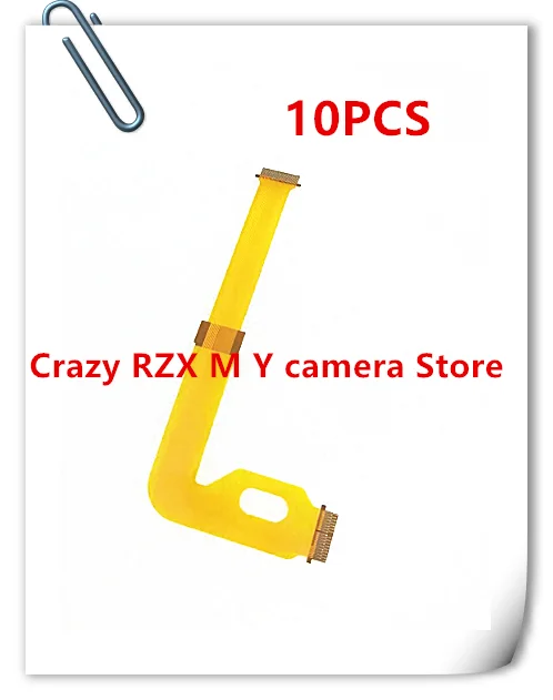 10 шт./Новый объектив Anti shake Focus гибкий кабель для SONY FE 28-70 мм 28-70 мм f/3,5-5,6 OSS (SEL2870) 55 Калибр Запасная часть
10 шт./Новый объектив Anti shake Focus гибкий кабель для SONY FE 28-70 мм 28-70 мм f/3,5-5,6 OSS (SEL2870) 55 Калибр Запасная часть