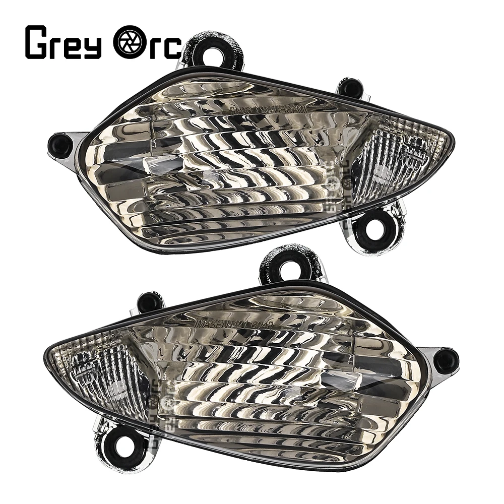 Motorcycle Turn Indicator Signal Light Lens Winker Case for Honda CBR1000RR 2008-2016 VFR1200 VFR 1200 2012 2013 CBR 1000 RR
Motorcycle Turn Indicator Signal Light Lens Winker Case for Honda CBR1000RR 2008-2016 VFR1200 VFR 1200 2012 2013 CBR 1000 RR