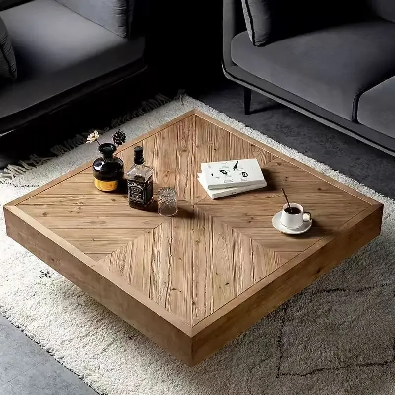 Wooden Living Room Coffee Tables Nordic Storage Tea Coffee Tables Center Simple Design Home Furniture Jamuan Minum Teh LLCT
Wooden Living Room Coffee Tables Nordic Storage Tea Coffee Tables Center Simple Design Home Furniture Jamuan Minum Teh LLCT