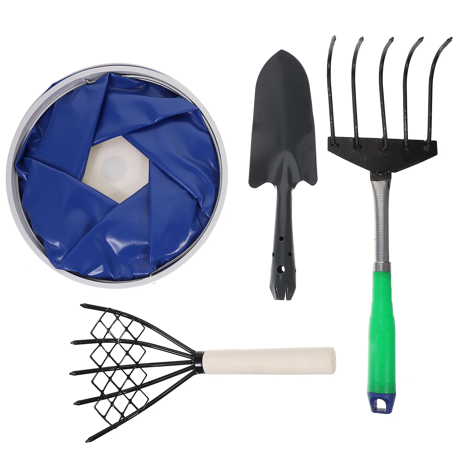 Premium High Carbon Steel Rake Seaside Clam Digger Wood Handle Net Rake for Efficient Seafood Harvesting Wood Handle Dredge 
Premium High Carbon Steel Rake Seaside Clam Digger Wood Handle Net Rake for Efficient Seafood Harvesting Wood Handle Dredge