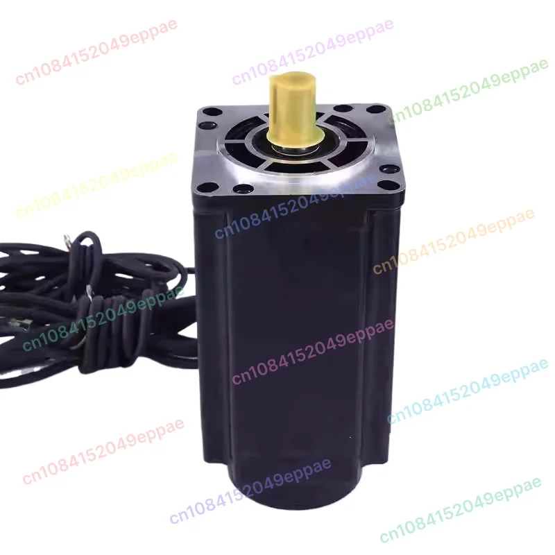 Close Loop Nema 42 Stepper Motor 18mh Closed Loop Motor With Driver CNC Kit
Close Loop Nema 42 Stepper Motor 18mh Closed Loop Motor With Driver CNC Kit