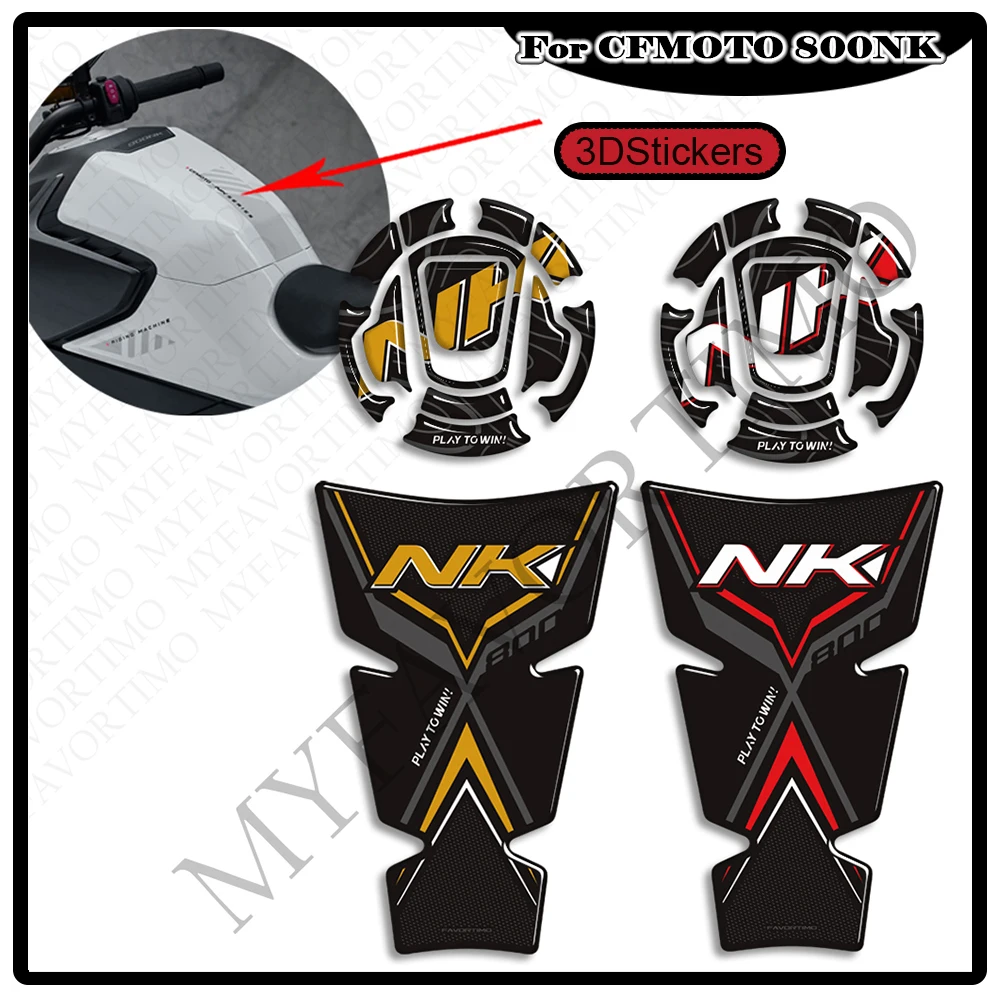 Motorcycle For CFMOTO CF MOTO 800NK 800 NK Tank Pad Side Grips Gas Fuel Oil Knee Protector Stickers Decals
Motorcycle For CFMOTO CF MOTO 800NK 800 NK Tank Pad Side Grips Gas Fuel Oil Knee Protector Stickers Decals