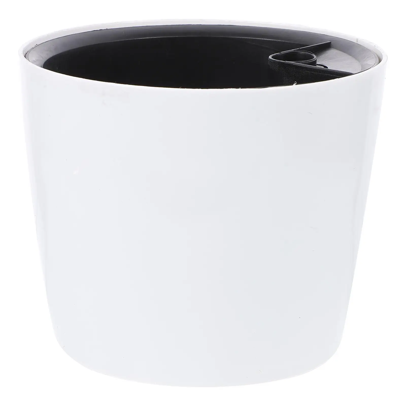 Automatic Water Absorbent Flower Pot Maintenance Planter Unique Large Durable Self-watering
Automatic Water Absorbent Flower Pot Maintenance Planter Unique Large Durable Self-watering