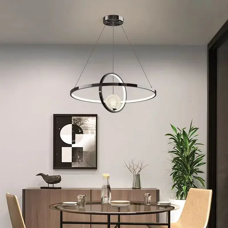 Modern Circular Sky Starry Ball Pendant Lamp Aluminium for Living Dining Table Room Office Desks Hollow Hanging Light Fixture
Modern Circular Sky Starry Ball Pendant Lamp Aluminium for Living Dining Table Room Office Desks Hollow Hanging Light Fixture