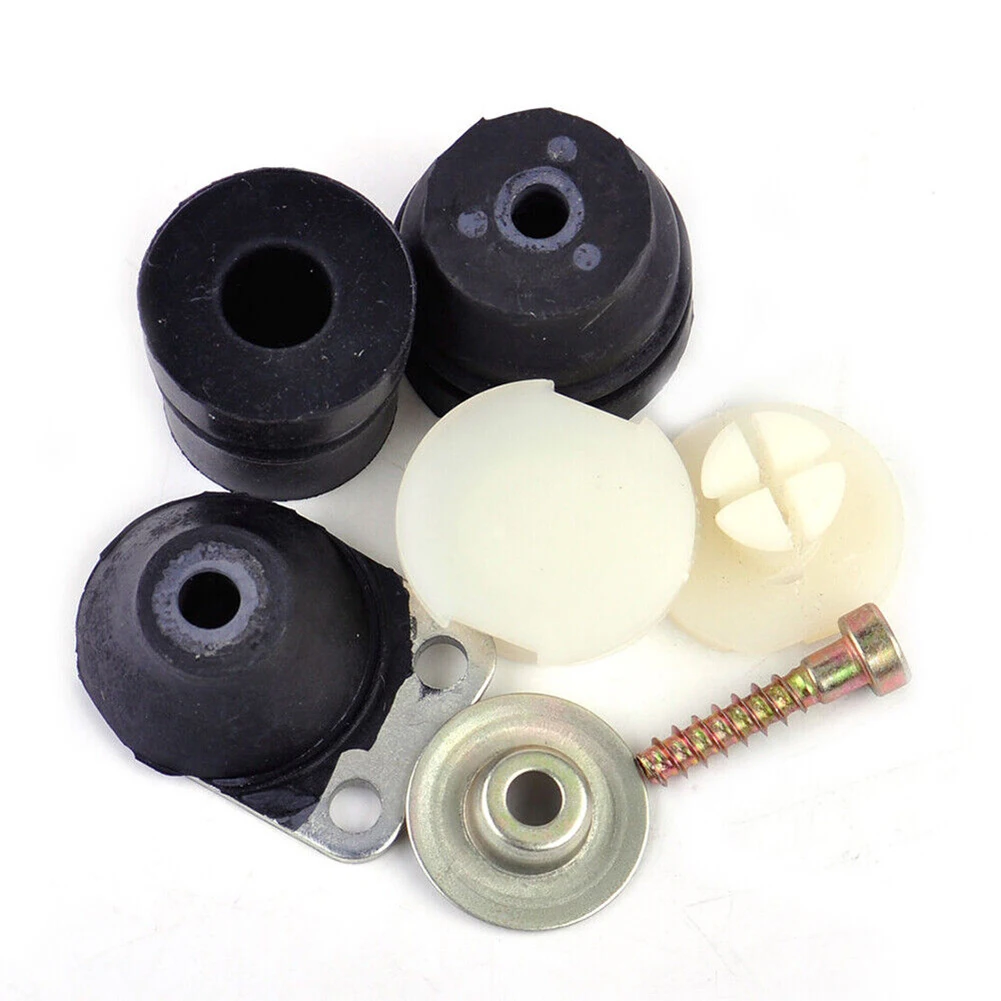 AV Buffer Kit Compatible with For 026 024 MS240 MS260 Chainsaw Includes Tank Buffer and Annular Buffers 1121 790 9901
AV Buffer Kit Compatible with For 026 024 MS240 MS260 Chainsaw Includes Tank Buffer and Annular Buffers 1121 790 9901