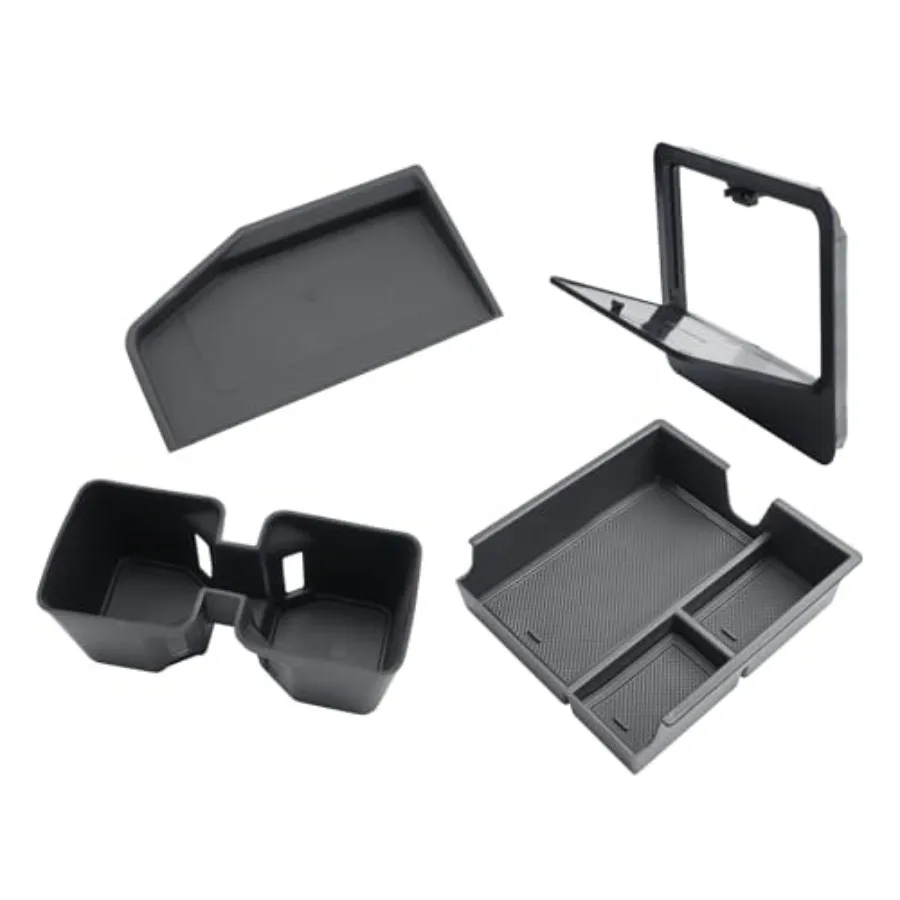 2024 2025 2026 Lexus Center Console Organizer Accessories Middle Console and Armrest Box and Cup Holder and Wireless Charging M
2024 2025 2026 Lexus Center Console Organizer Accessories Middle Console and Armrest Box and Cup Holder and Wireless Charging M