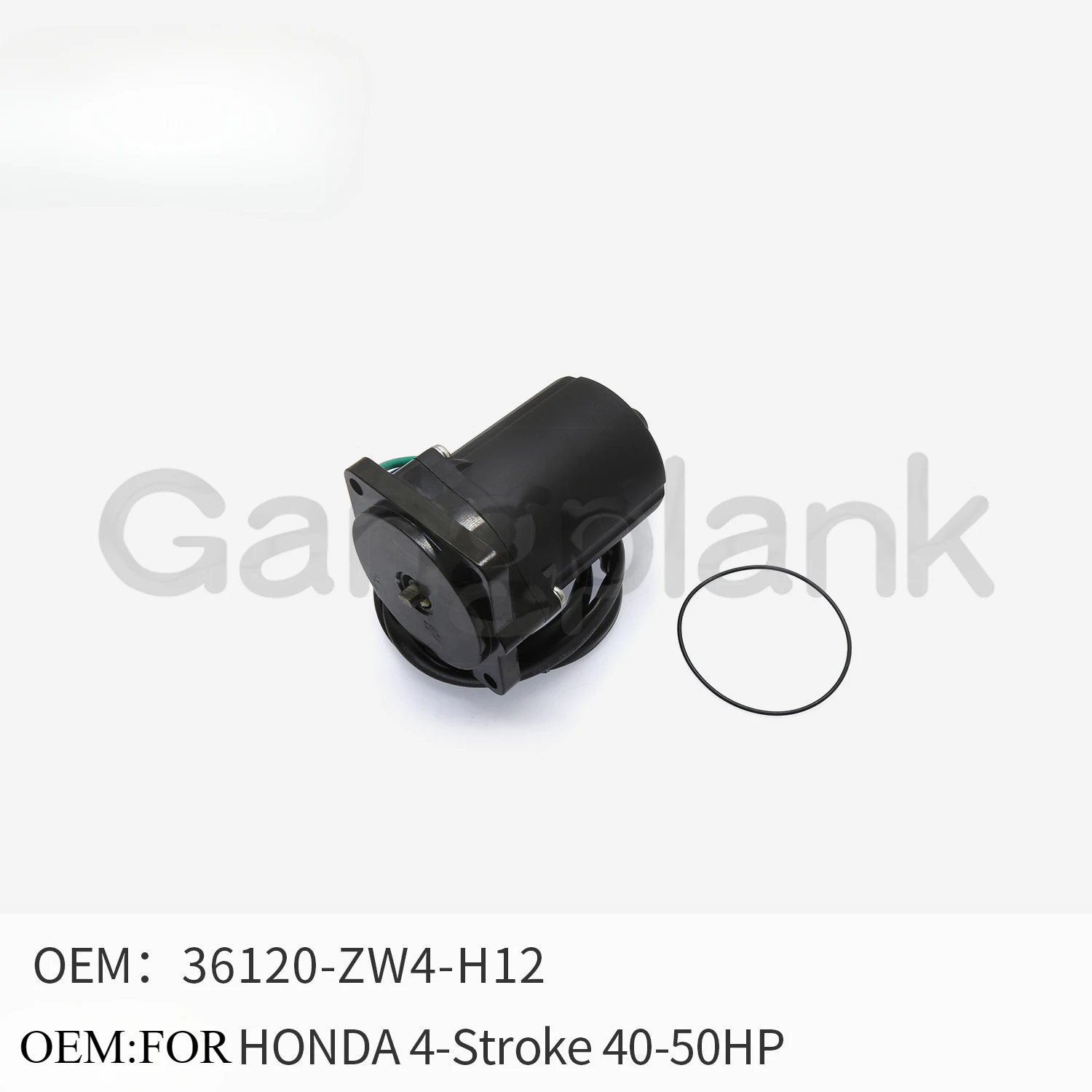 Marine Outboard Engine Lift Motor for Honda 4-Stroke 40-50HP 36120-ZW4-H12 Tilt Motor 6237
Marine Outboard Engine Lift Motor for Honda 4-Stroke 40-50HP 36120-ZW4-H12 Tilt Motor 6237