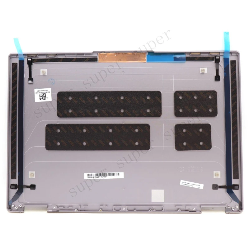 S+ New Lcd Rear Back Cover AG For Ideapad Yoga 7 16IAP7 82QG 16IAH7 82UF 5CB1J01790
S+ New Lcd Rear Back Cover AG For Ideapad Yoga 7 16IAP7 82QG 16IAH7 82UF 5CB1J01790