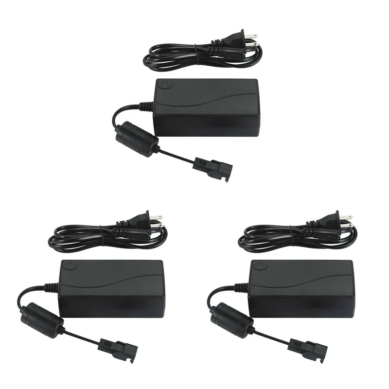 A66F-3X 29V/AC/DC Power Supply Electric Recliner Sofa Chair Adapter Transformer Tool -US Plug
A66F-3X 29V/AC/DC Power Supply Electric Recliner Sofa Chair Adapter Transformer Tool -US Plug