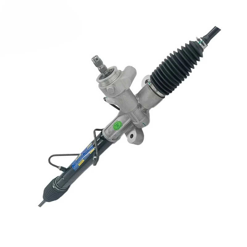 Steering Gears 1016-4001-566 Hydraulic Power Steering Rack Steering Gear Box for Geely EMGRAND EC7
Steering Gears 1016-4001-566 Hydraulic Power Steering Rack Steering Gear Box for Geely EMGRAND EC7