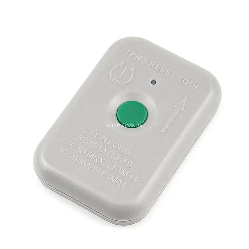 TPMS Reset Tool for F 250 350 450 Tire Presure MonitorSensor Activation Tool Dropship
TPMS Reset Tool for F 250 350 450 Tire Presure MonitorSensor Activation Tool Dropship